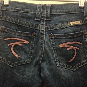 EUC | Frankie B Jeans